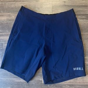 NOBULL MEN'S LIGHTWEIGHT SHORT 8.5"